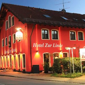 Hotel Zur Linde